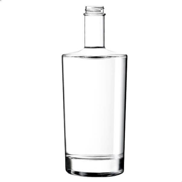 Fles Neos 1,0 Liter bedrukken Fles Neos 1,0 Liter bedrukken